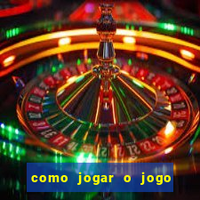 como jogar o jogo do coelho para ganhar dinheiro